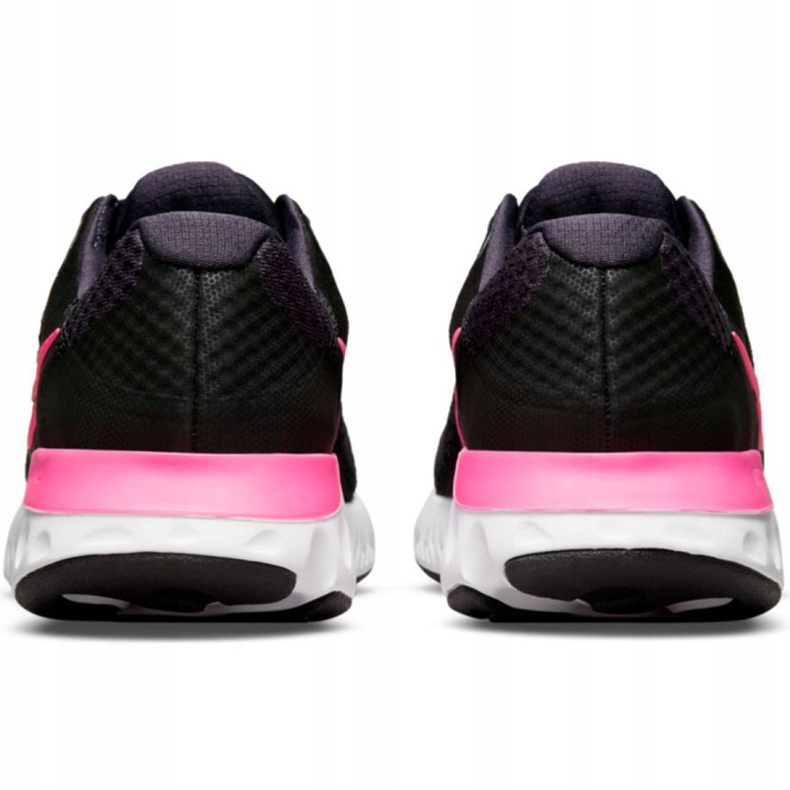 Nike Renew Run 2 Wmns W CU3505 502 preto rosa 2 Nike Renew Run 2 Wmns W CU3505 502 preto rosa 2