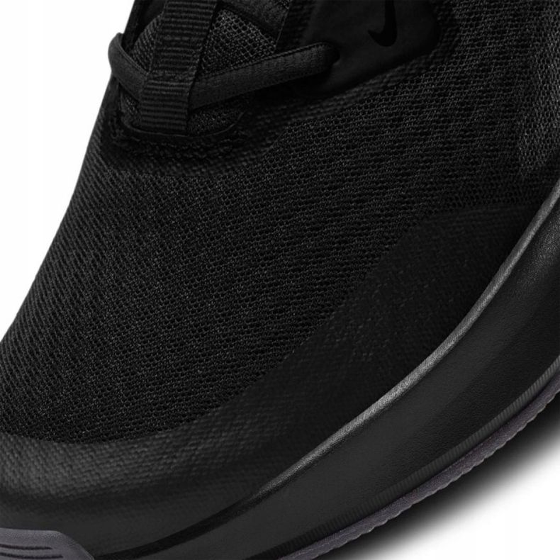 Tênis de treinamento Nike Mc Trainer M CU3580-003 preto 2