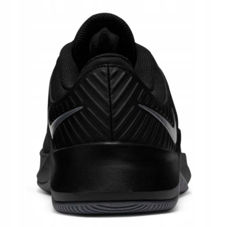 Tênis de treinamento Nike Mc Trainer M CU3580-003 preto 3