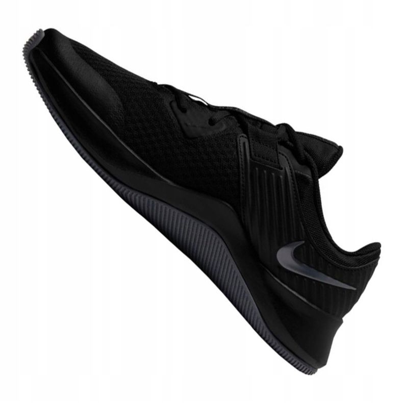 Tênis de treinamento Nike Mc Trainer M CU3580-003 preto 5