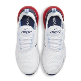 Nike Air Max 270 M DJ5172-100 branco 1