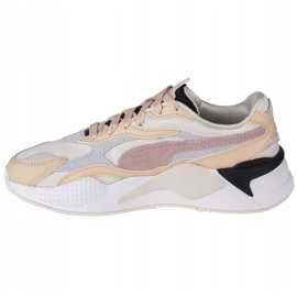 Camadas Puma RS-X W 374667 02 rosa multicolorido 1