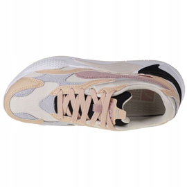Camadas Puma RS-X W 374667 02 rosa multicolorido 2
