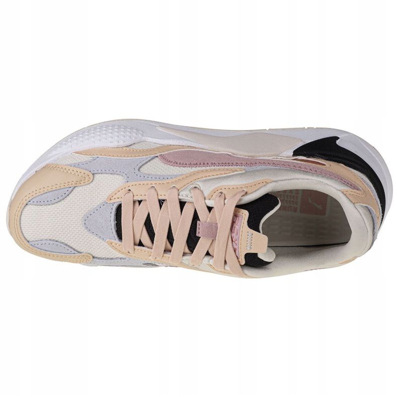 Camadas Puma RS-X W 374667 02 rosa multicolorido 2