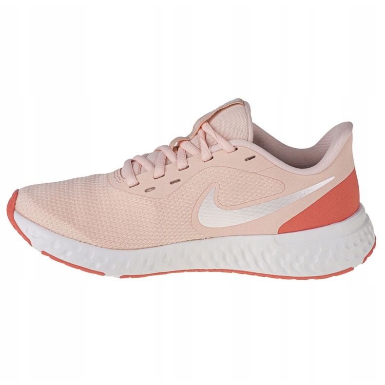 Nike Revolution 5 W BQ3207-602 rosa 1
