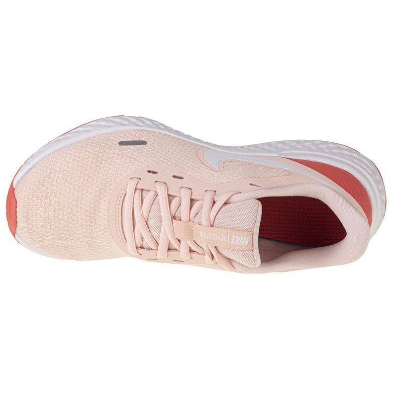 Nike Revolution 5 W BQ3207-602 rosa 2