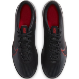 Chuteiras Nike Mercurial Vapor 13 M Club Ic AT7997 060 preto 1 Chuteiras Nike Mercurial Vapor 13 M Club Ic AT7997 060 preto 1