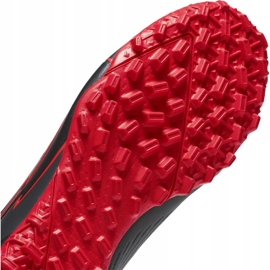 Chuteiras Nike Mercurial Vapor 13 Academy M Tf AT7996 060 preto 3 Chuteiras Nike Mercurial Vapor 13 Academy M Tf AT7996 060 preto 3