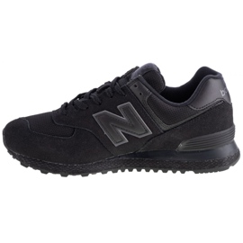 Sapatos New Balance M MT574ATD preto 1