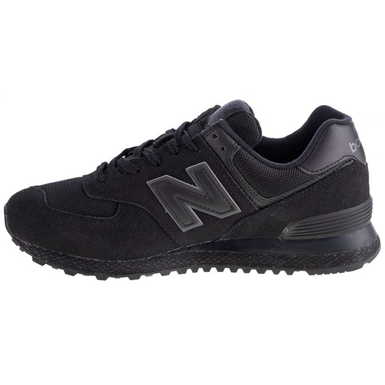 Sapatos New Balance M MT574ATD preto 1