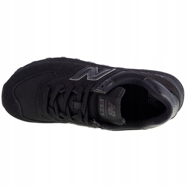 Sapatos New Balance M MT574ATD preto 2