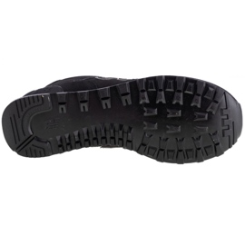 Sapatos New Balance M MT574ATD preto 3