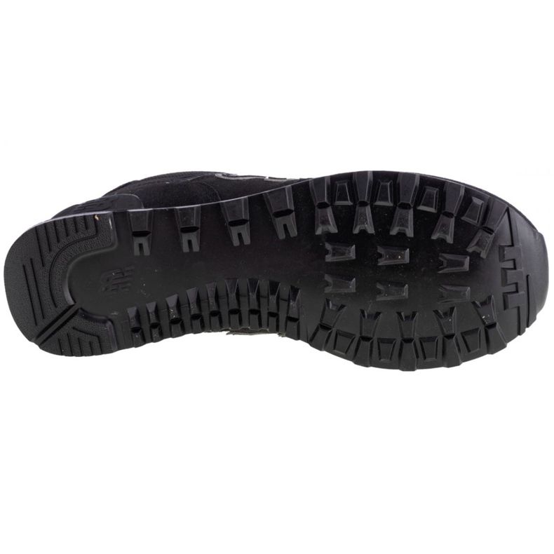 Sapatos New Balance M MT574ATD preto 3