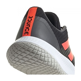 Tênis Adidas ForceBounce M FZ4663 preto 1
