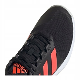Tênis Adidas ForceBounce M FZ4663 preto 2