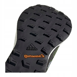 Sapatos adidas Terrex Two Ultra Primeblue M H69066 preto 1