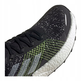 Sapatos adidas Terrex Two Ultra Primeblue M H69066 preto 2