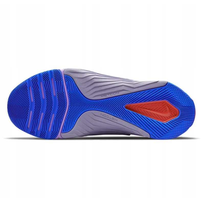 Sapato Nike Metcon 7 M CZ8281-005 roxo cinza 2