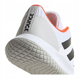 Tênis Adidas ForceBounce M FZ4664 branco 1
