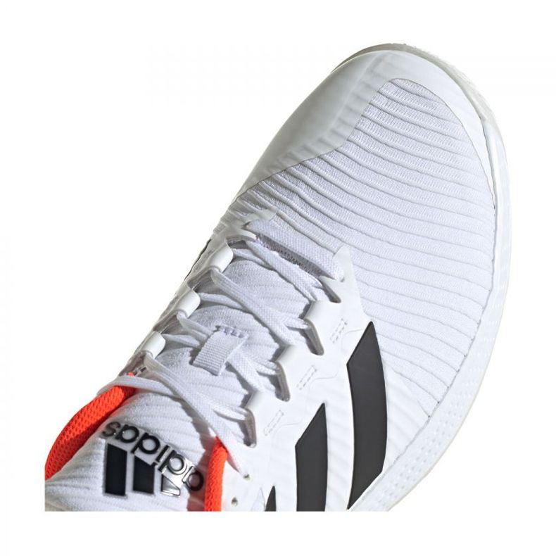 Tênis Adidas ForceBounce M FZ4664 branco 2