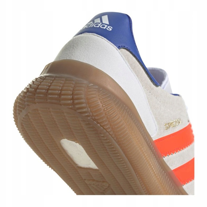 Sapatos Adidas Handball Spezial Pro M FZ4654 bege bege 2