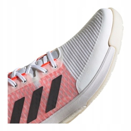Sapatos Adidas Crazyflight Tokyo M GW2321 branco branco 1