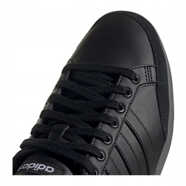 Sapatos Adidas Caflaire M FY8646 preto 2
