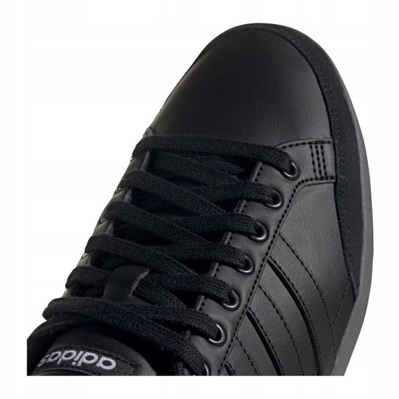 Sapatos Adidas Caflaire M FY8646 preto 2