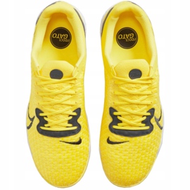 Tênis Nike React Gato Ic M CT0550-710 amarelo amarelo 1