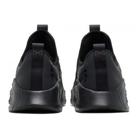 Tênis de treinamento Nike Free Metcon 3 M CJ0861-001 preto 2