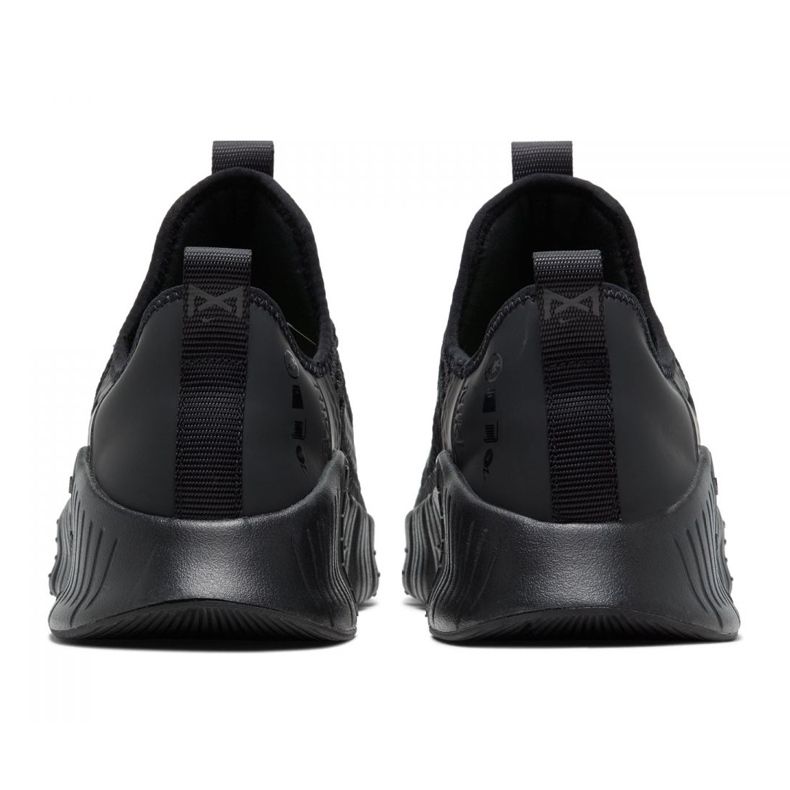 Tênis de treinamento Nike Free Metcon 3 M CJ0861-001 preto 2