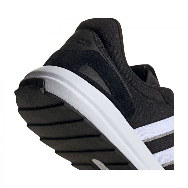 Sapatos Adidas Retrorunner M FV7034 preto 2
