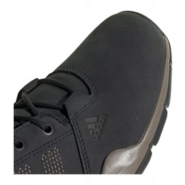 Sapatos Adidas Anzit Dlx M FY4736 preto 1