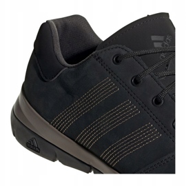 Sapatos Adidas Anzit Dlx M FY4736 preto 2