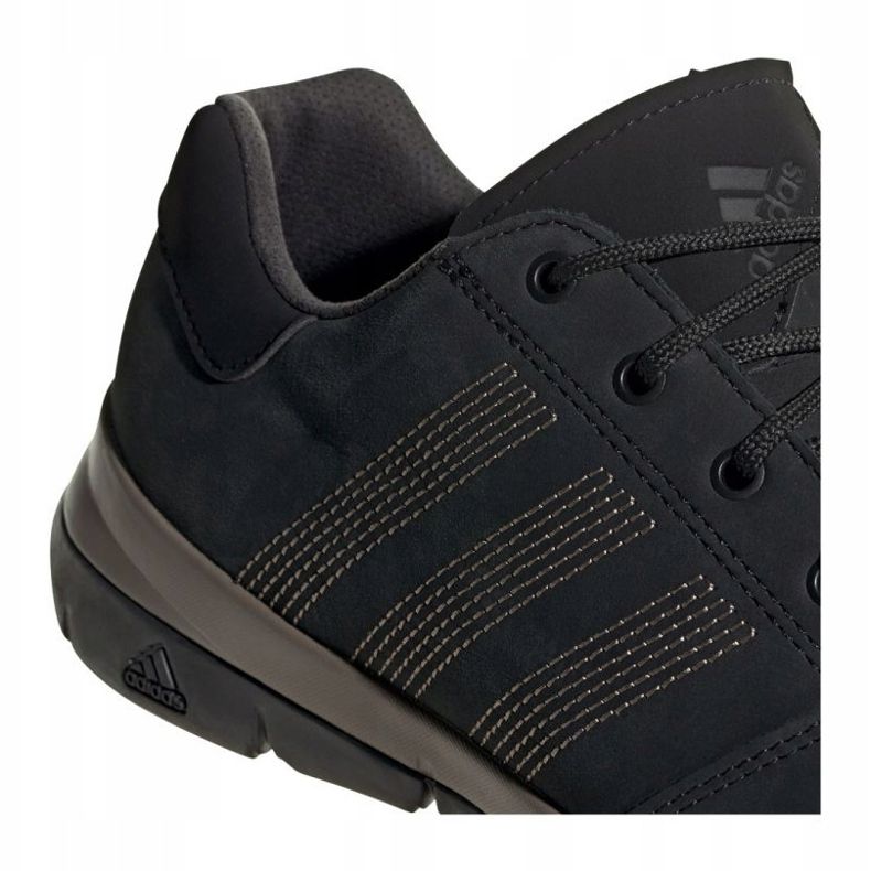 Sapatos Adidas Anzit Dlx M FY4736 preto 2
