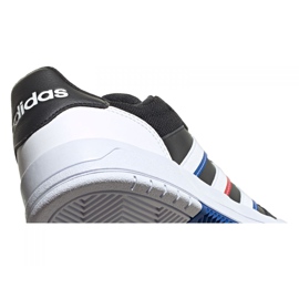 Sapatos Adidas Entrap M FY6076 preto 1
