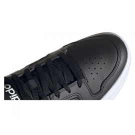 Sapatos Adidas Entrap M FY6076 preto 2