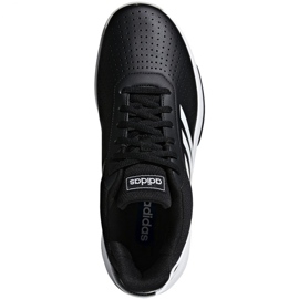 Sapatos Adidas Country Smash M F36717 preto 1