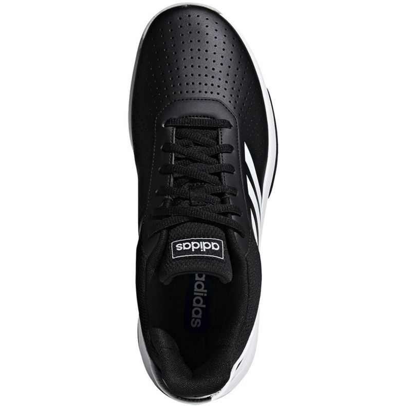 Sapatos Adidas Country Smash M F36717 preto 1