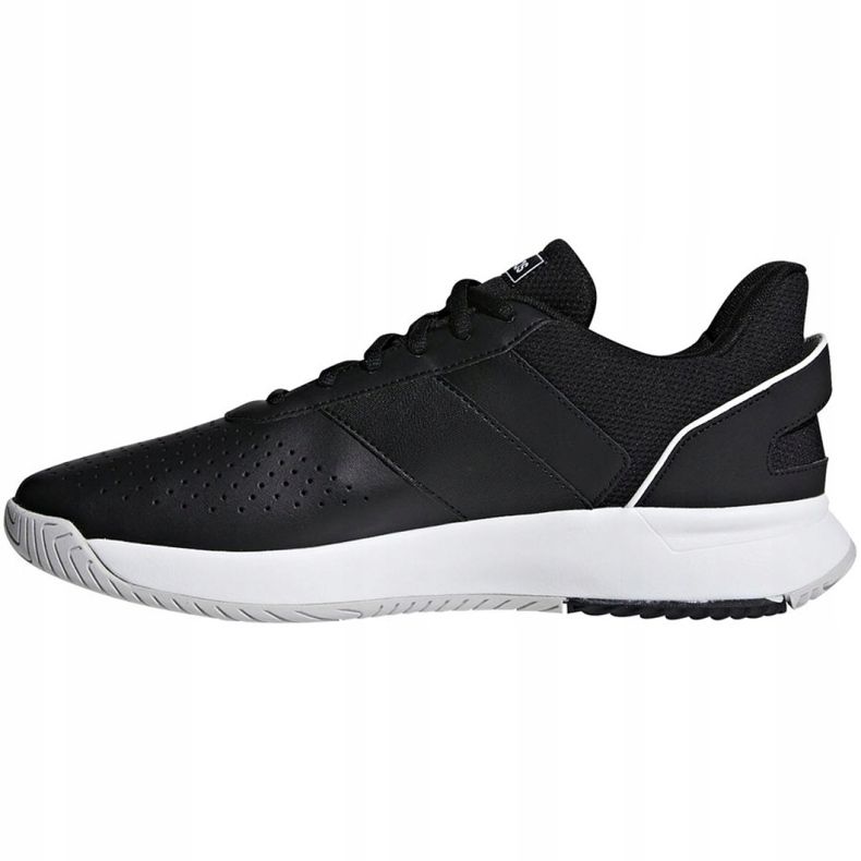 Sapatos Adidas Country Smash M F36717 preto 2