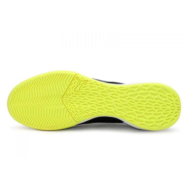 Chuteiras Puma Ultra 3.2 It M 106352-02 multicolorido preto 2 Chuteiras Puma Ultra 3.2 It M 106352-02 multicolorido preto 2