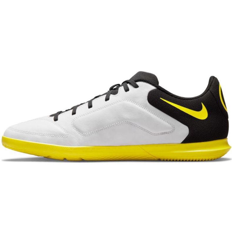 Nike Tiempo Legend 9 Club Ic M DA1189 107 chuteiras branco branco 1