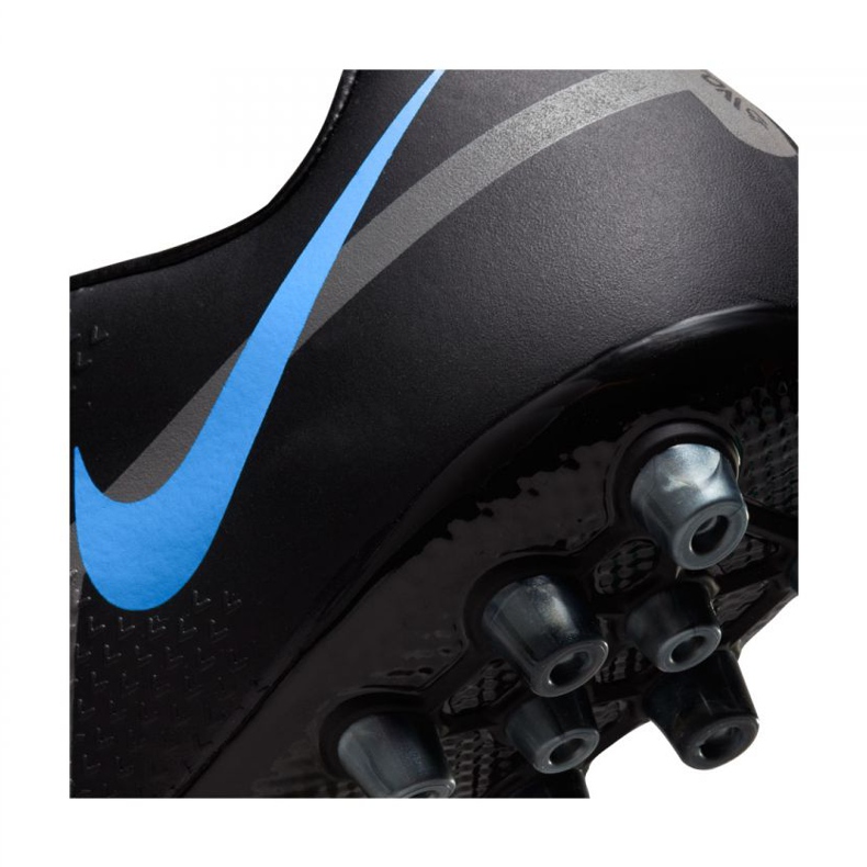 Chuteira Nike Phantom GT2 Academy Ag M DC0798-004 preto preto 2