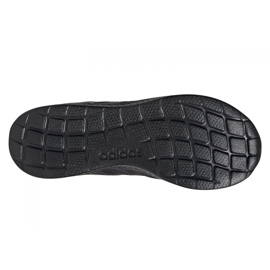 Sapatos Adidas Puremotion Jr FY0934 preto 2