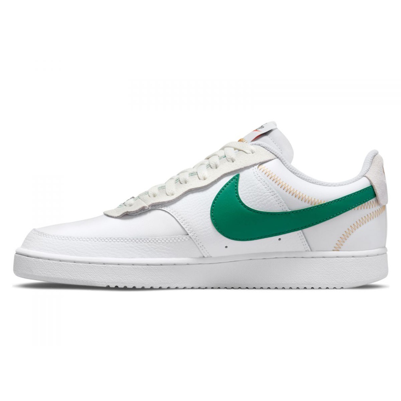 Nike Court Vision Low Premium M DJ2001-100 branco 1
