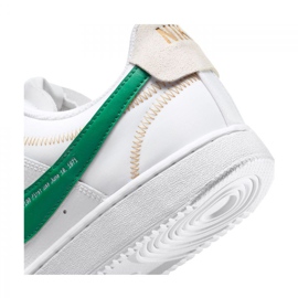 Nike Court Vision Low Premium M DJ2001-100 branco 2
