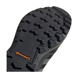 Sapatos Adidas Terrex Skyhiker Gtx M FW3472 preto 1