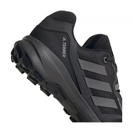 Sapatos Adidas Terrex Skyhiker Gtx M FW3472 preto 2