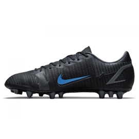 Sapato Nike Vapor 14 Academy Ag M CV0967-004 preto preto 1