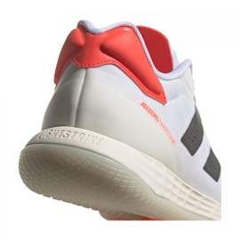 Sapatos Adidas Adizero FastCourt 2.0 M FZ4669 branco 2